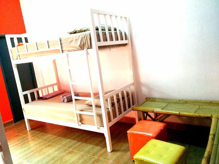 Yin Yang Guesthouse Csiangmaj Kültér fotó