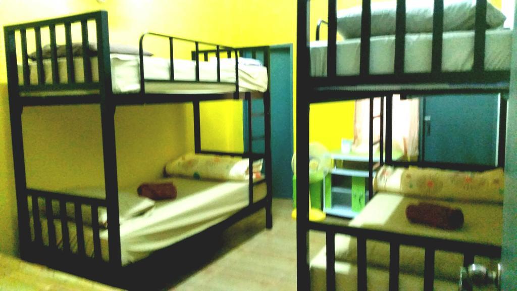 Yin Yang Guesthouse Csiangmaj Kültér fotó