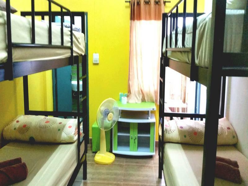 Yin Yang Guesthouse Csiangmaj Kültér fotó